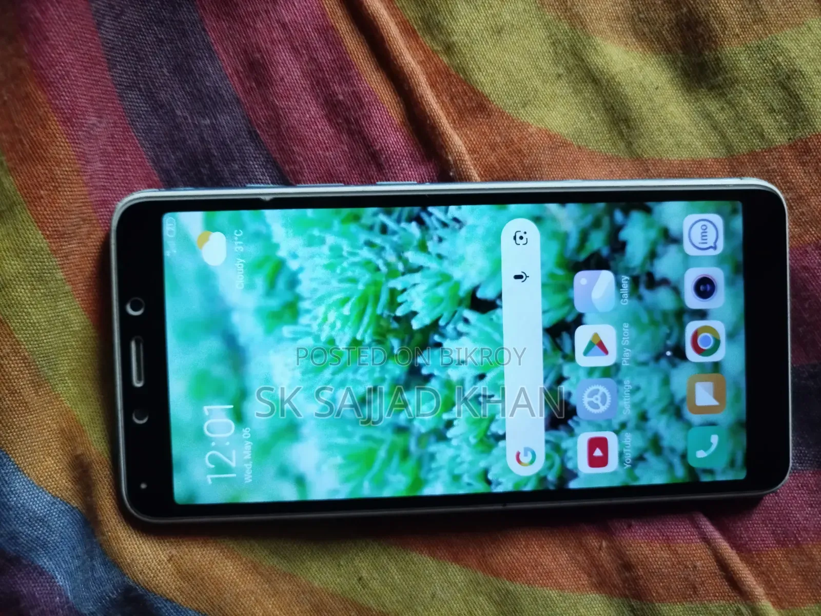 Xiaomi Redmi 6A 16 GB