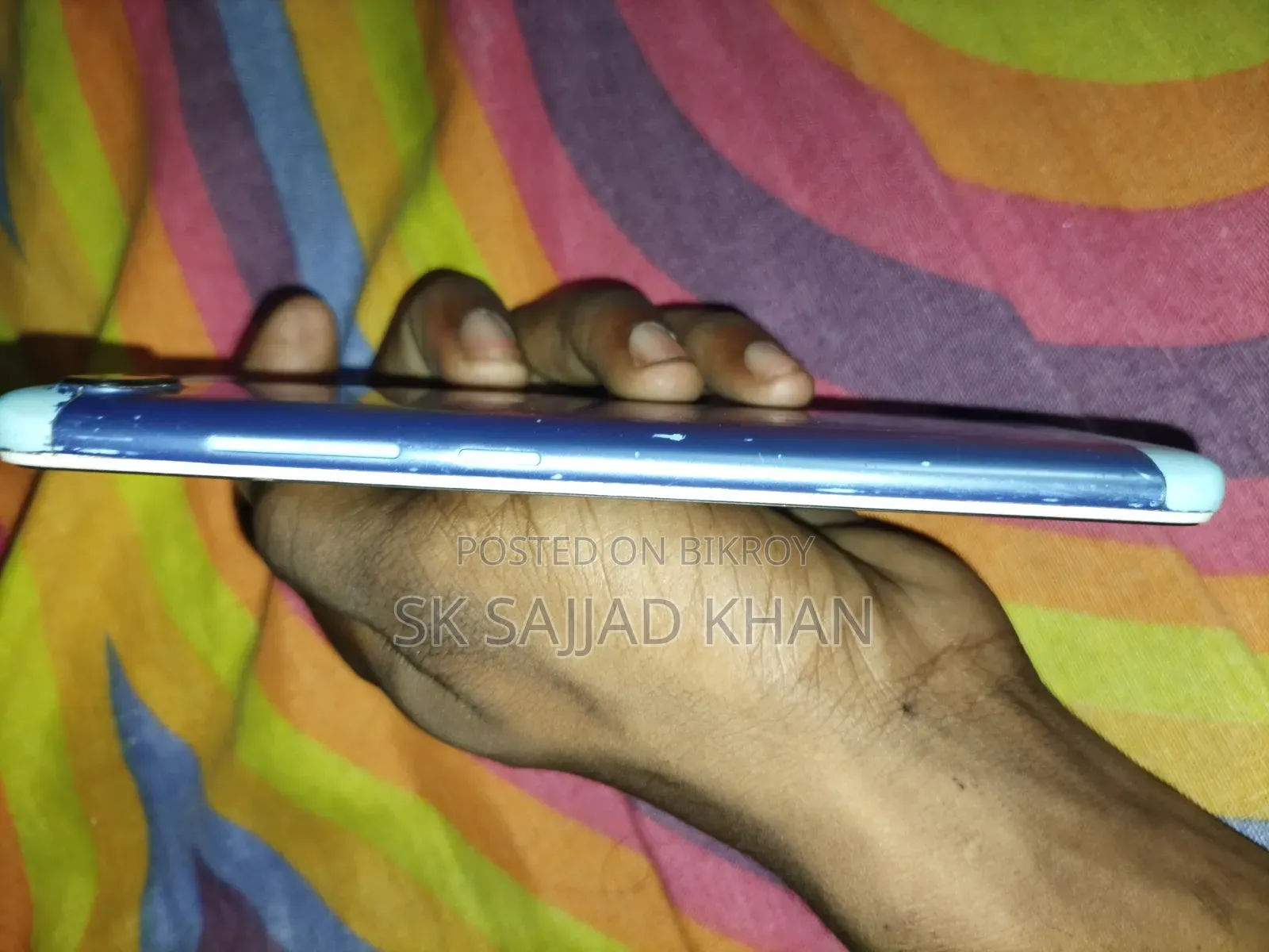 Xiaomi Redmi 6A 16 GB