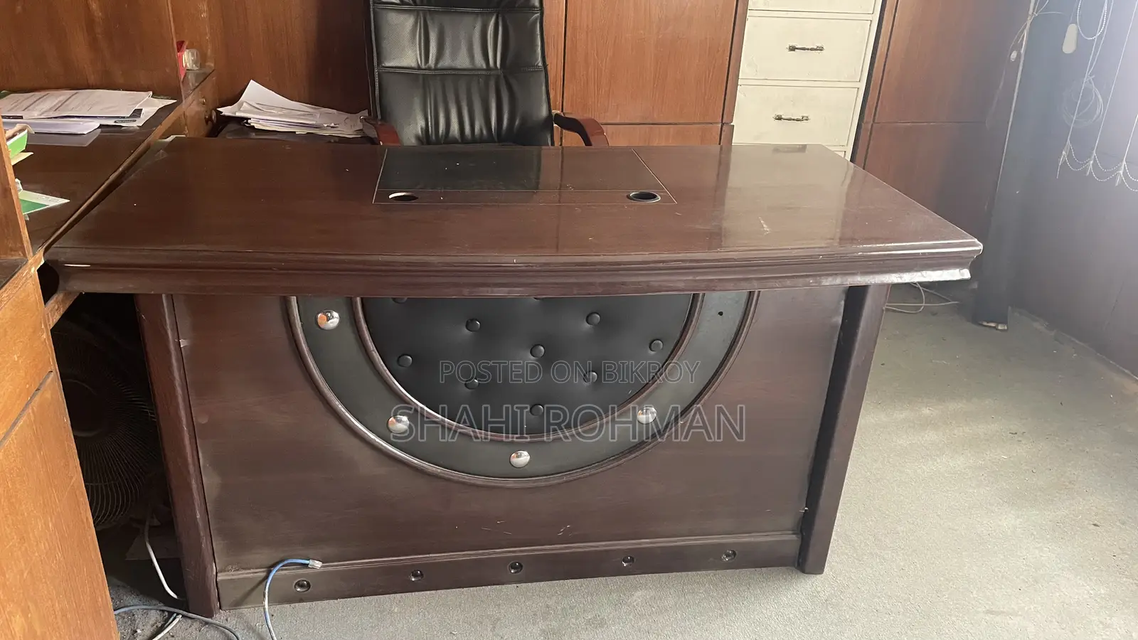 Office Table