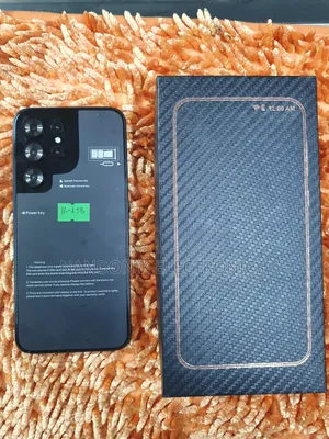 Samsung Galaxy S25 Ultra 1 TB Black