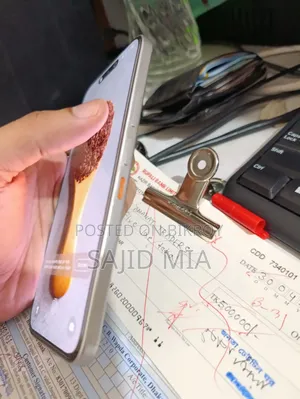 Infinix Hot 60 Pro 128 GB Silver