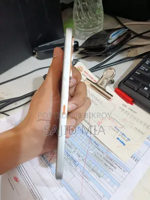Infinix Hot 60 Pro 128 GB Silver