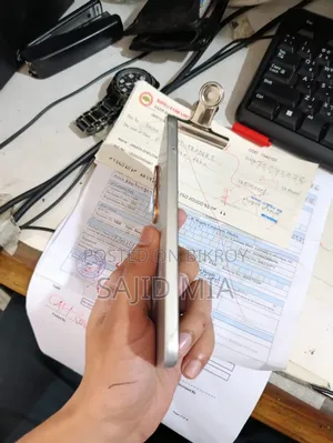 Infinix Hot 60 Pro 128 GB Silver