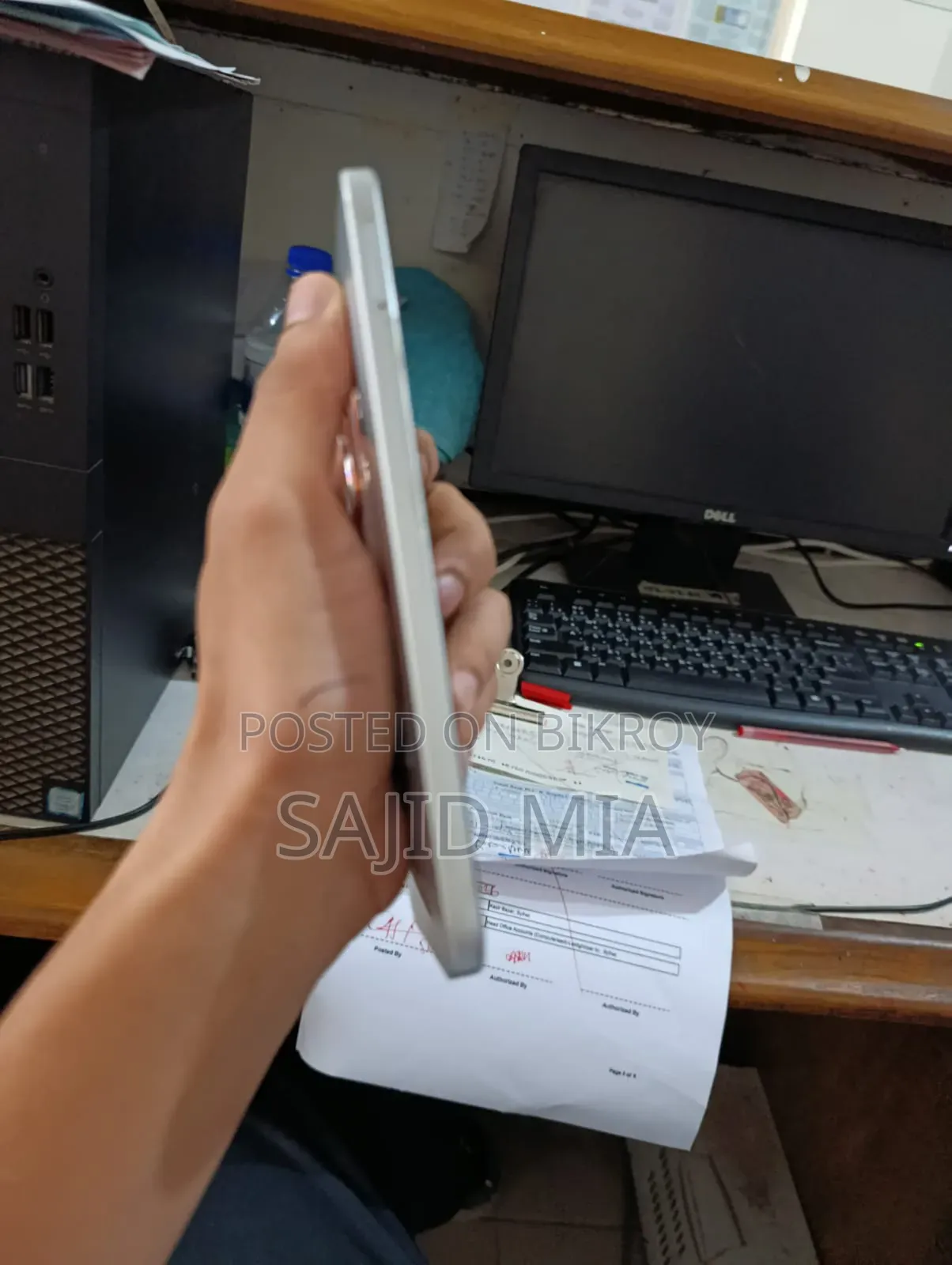 Infinix Hot 60 Pro 128 GB Silver