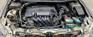 Toyota Premio 2014 Brown