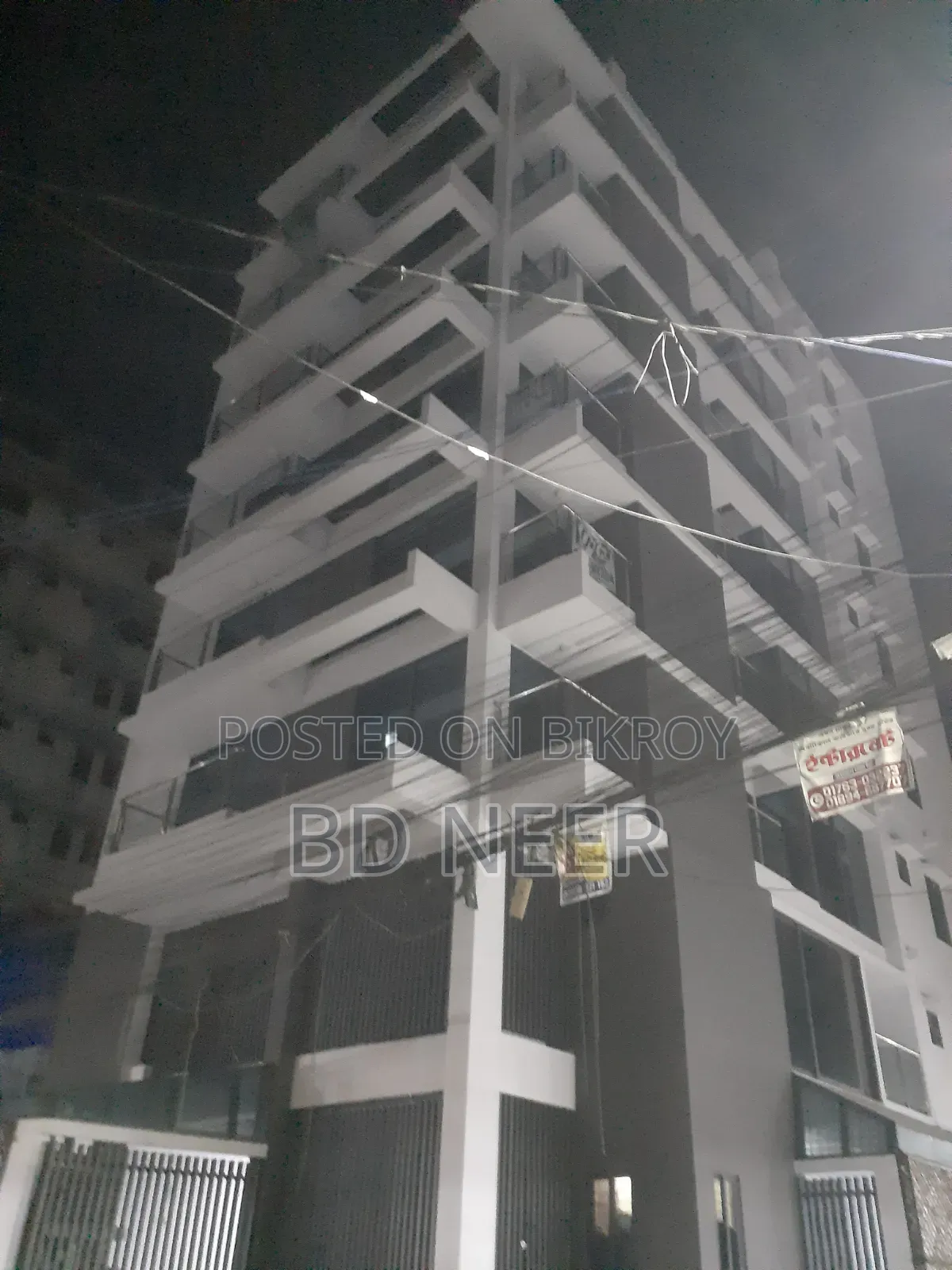 10-bedroom House in Gulshan for Rent
