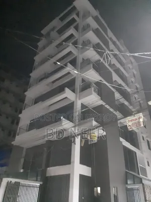 10-bedroom House in Gulshan for Rent