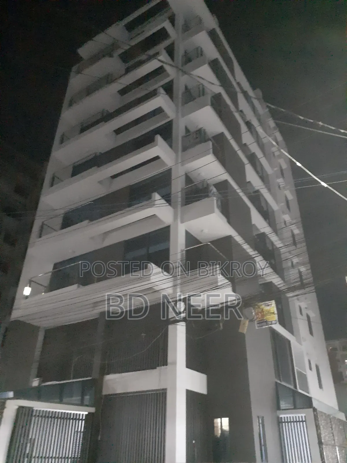 10-bedroom House in Gulshan for Rent