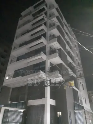 10-bedroom House in Gulshan for Rent