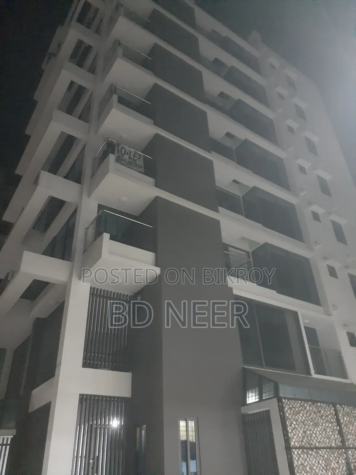 10-bedroom House in Gulshan for Rent