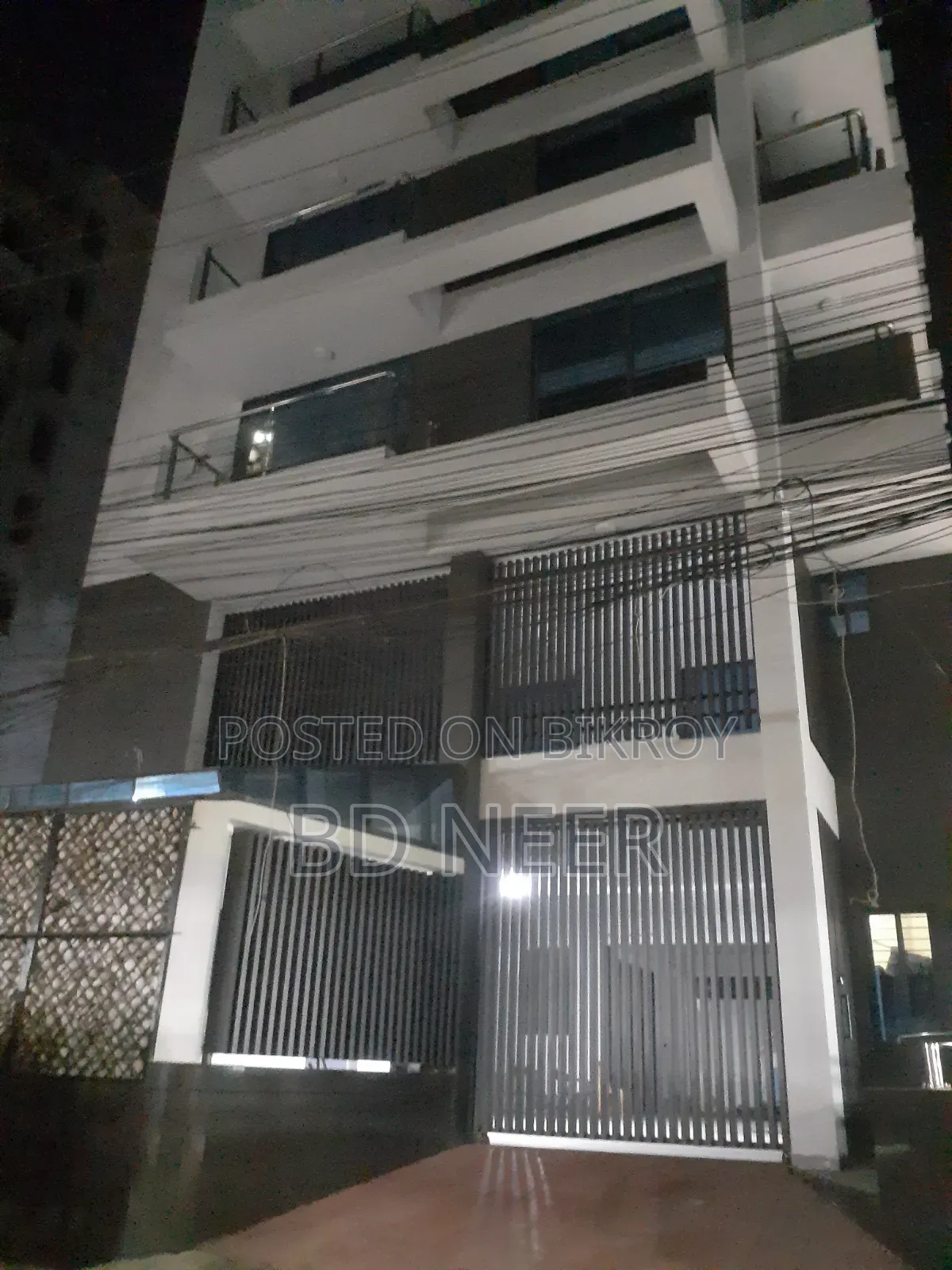 10-bedroom House in Gulshan for Rent