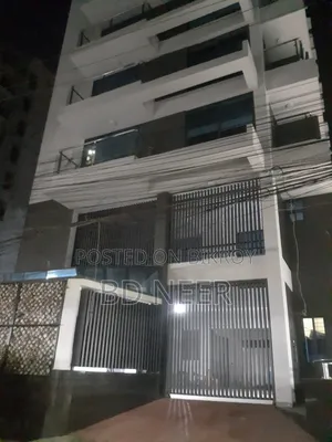 10-bedroom House in Gulshan for Rent