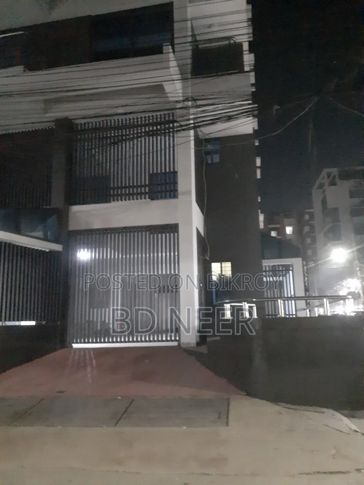 10-bedroom House in Gulshan for Rent