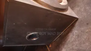 F D Sound Box