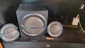F D Sound Box