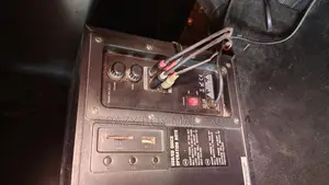 F D Sound Box