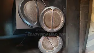 F D Sound Box