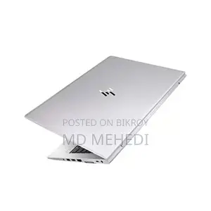 ল্যাপটপ HP EliteBook 840 G6 8GB Intel Core I5 SSD 256GB
