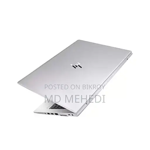 ল্যাপটপ HP EliteBook 840 G6 8GB Intel Core I5 SSD 256GB