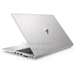 ল্যাপটপ HP EliteBook 840 G6 8GB Intel Core I5 SSD 256GB