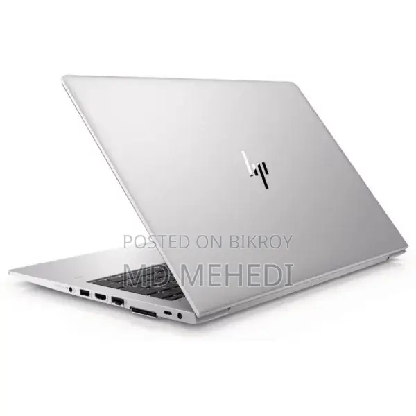 ল্যাপটপ HP EliteBook 840 G6 8GB Intel Core I5 SSD 256GB