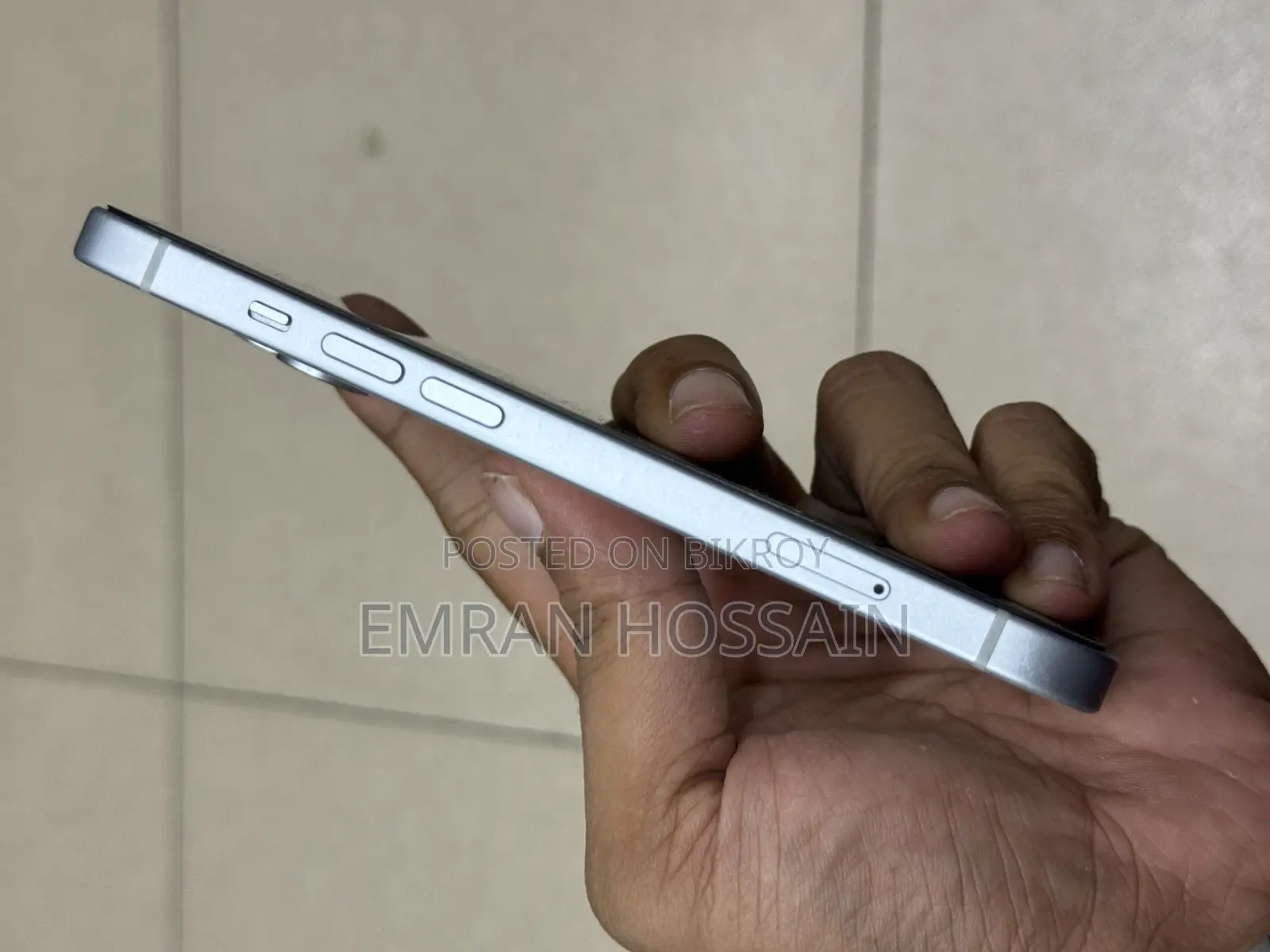 Apple iPhone 15 256 GB Blue