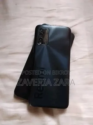 Xiaomi Redmi 9 Power 128 GB Black