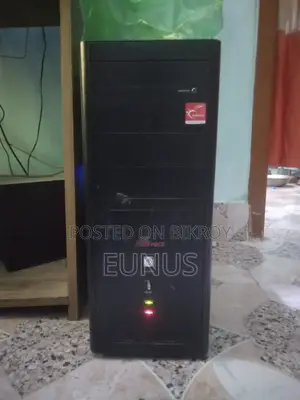 Desktop Computer 16GB Intel Core I5 HDD+SSD 256GB