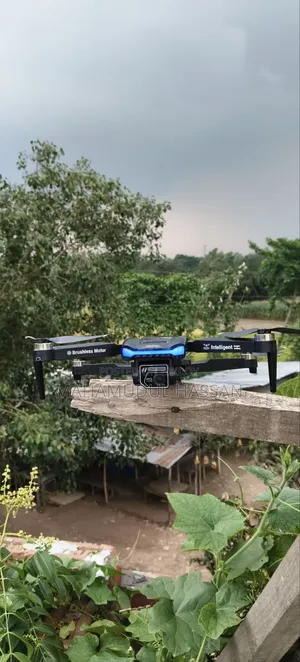 V2 GPS Drone