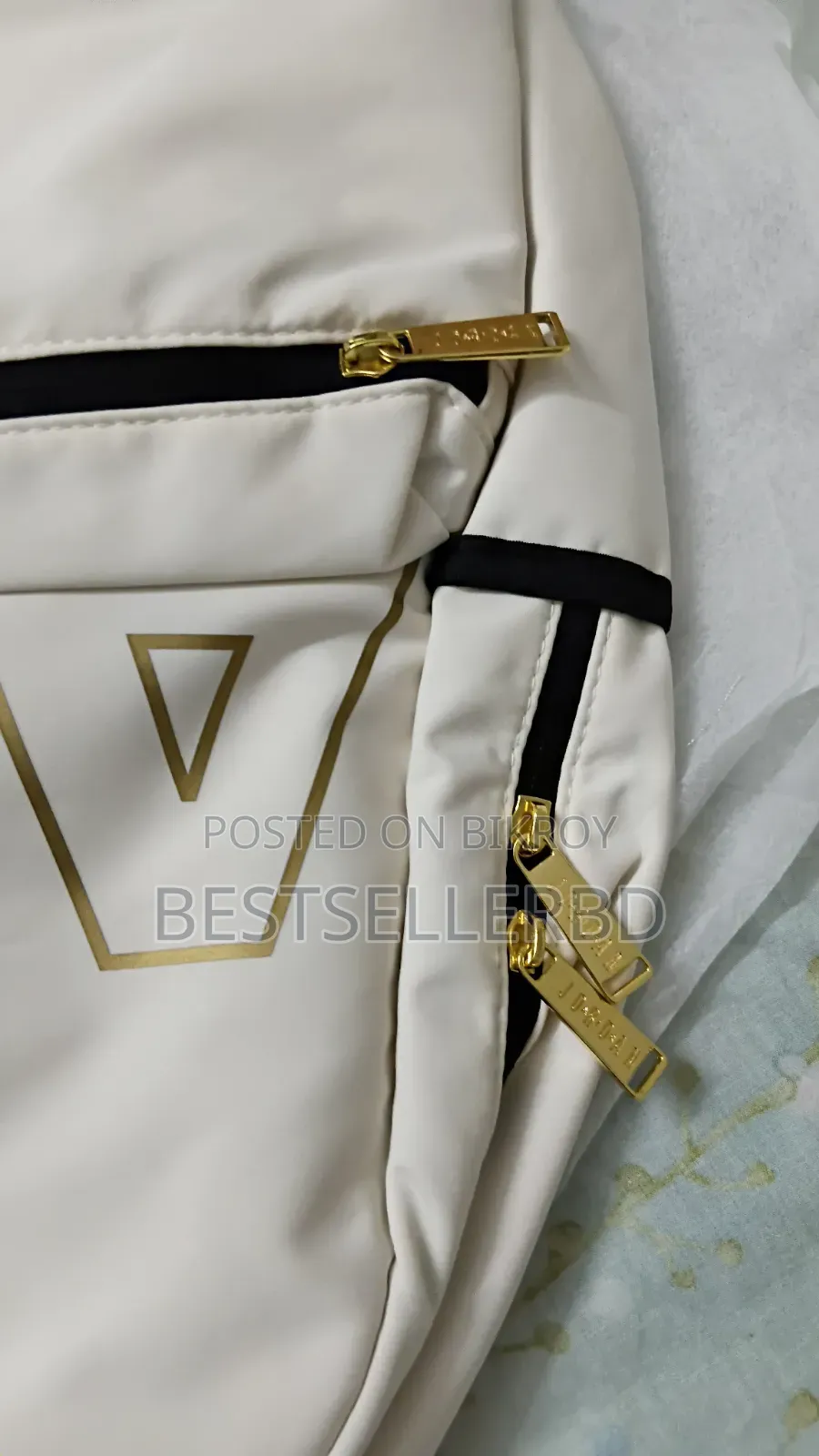 Brand New Bag