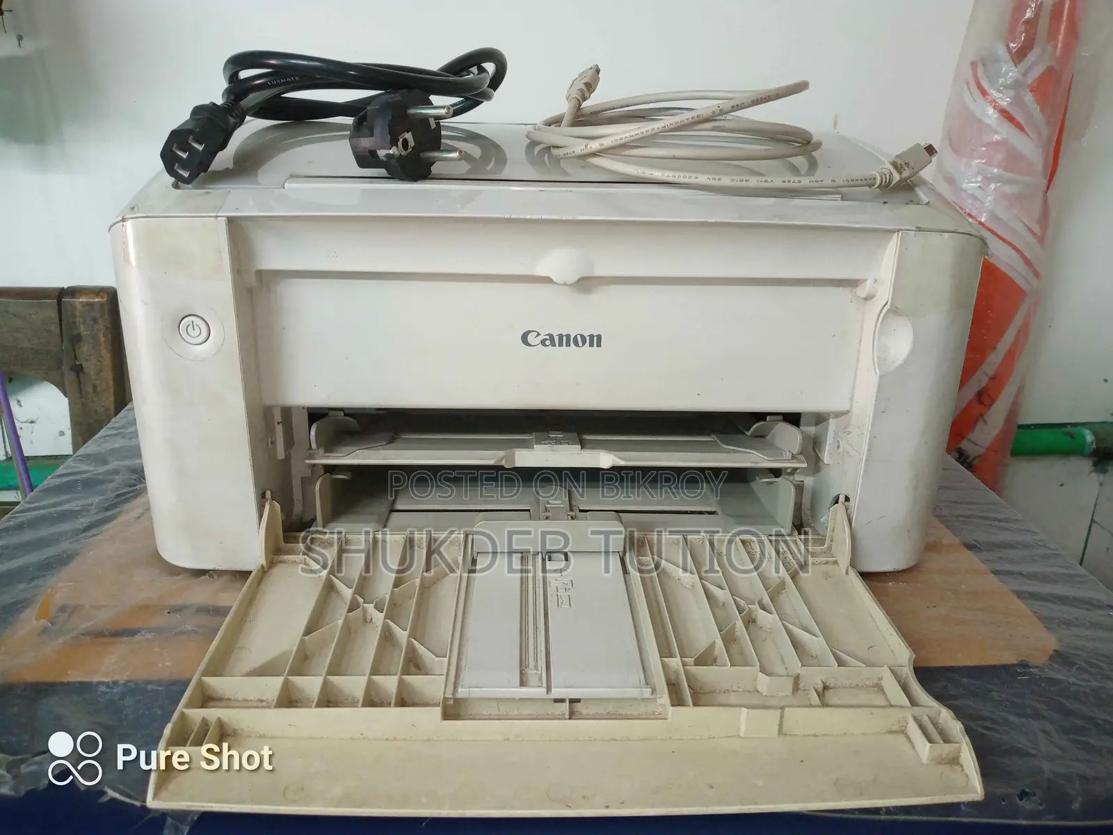 Canon Lbp3150 Printer for Sale