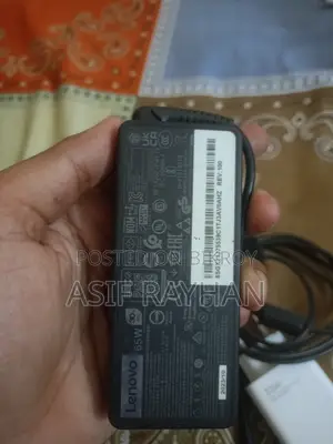 ল্যাপটপ চার্জার বিক্রি হবে