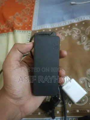 ল্যাপটপ চার্জার বিক্রি হবে
