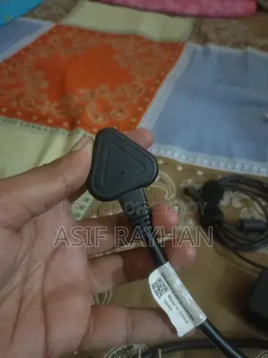 ল্যাপটপ চার্জার বিক্রি হবে