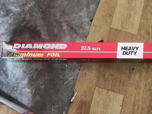 Aluminum Foil