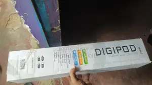 Camera Tripod Digipod Tr462