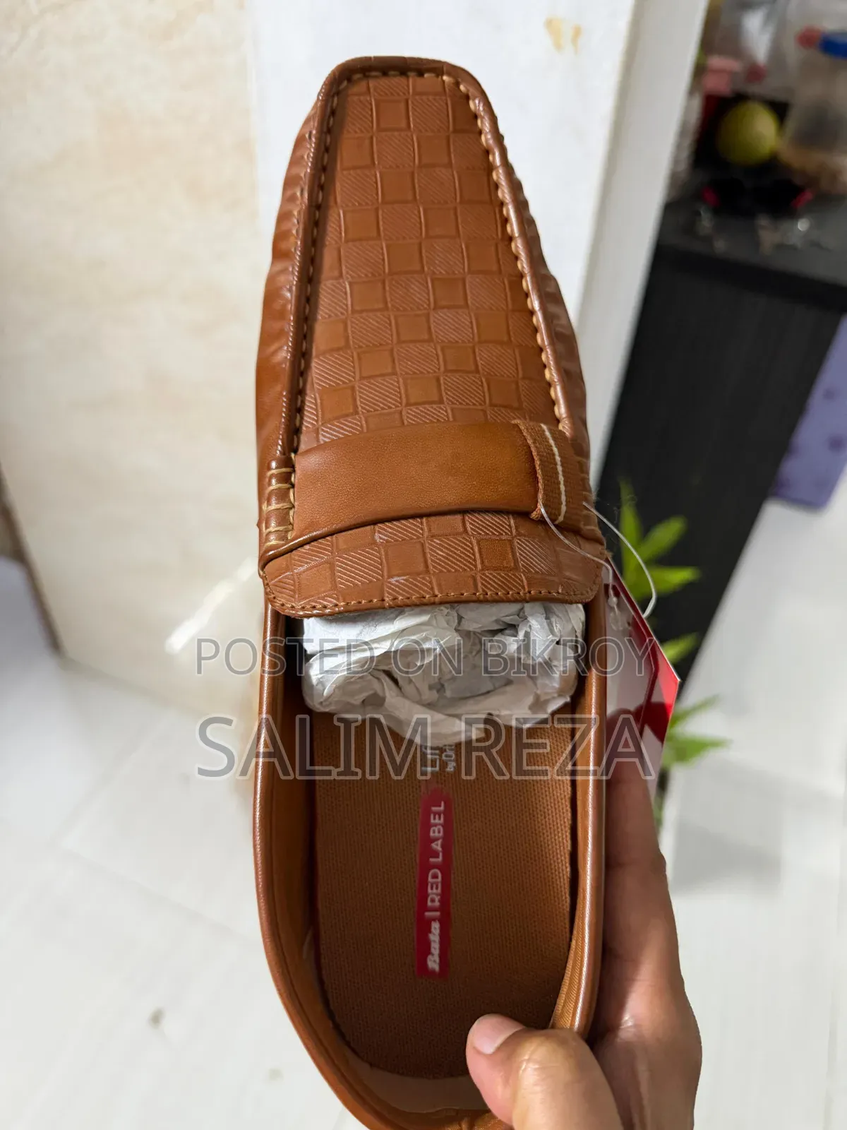Loffer Shoes Sell