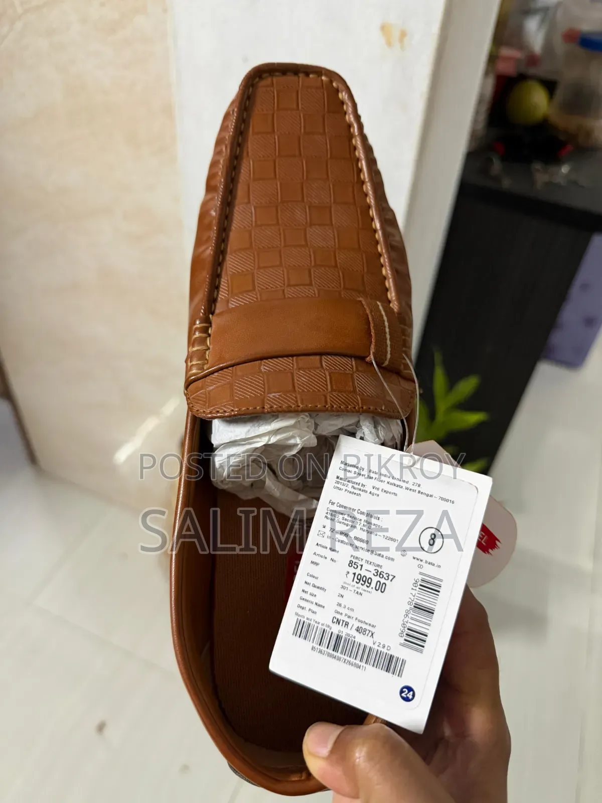 Loffer Shoes Sell