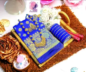 Embrace Elegance with Sarees