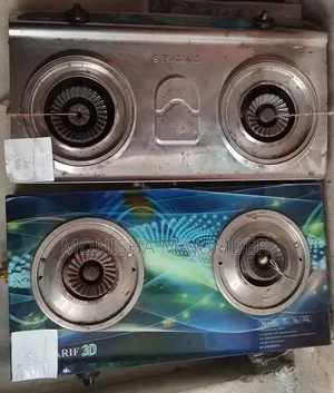 চুলা দুটি বিক্রি হবে আলোচনা সাপেক্ষে