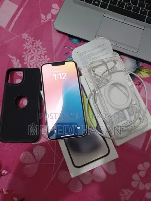 Apple iPhone 14 128 GB White