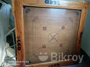 Carrom Board 56" Inches