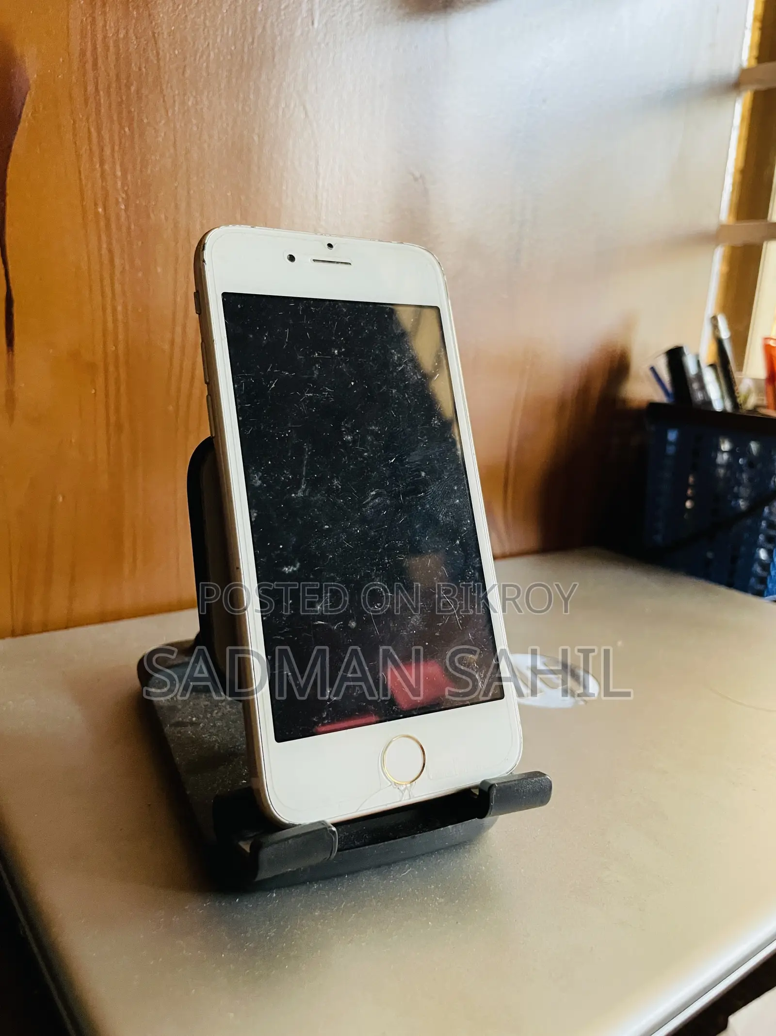 Apple iPhone 6s Plus 32 GB Gold