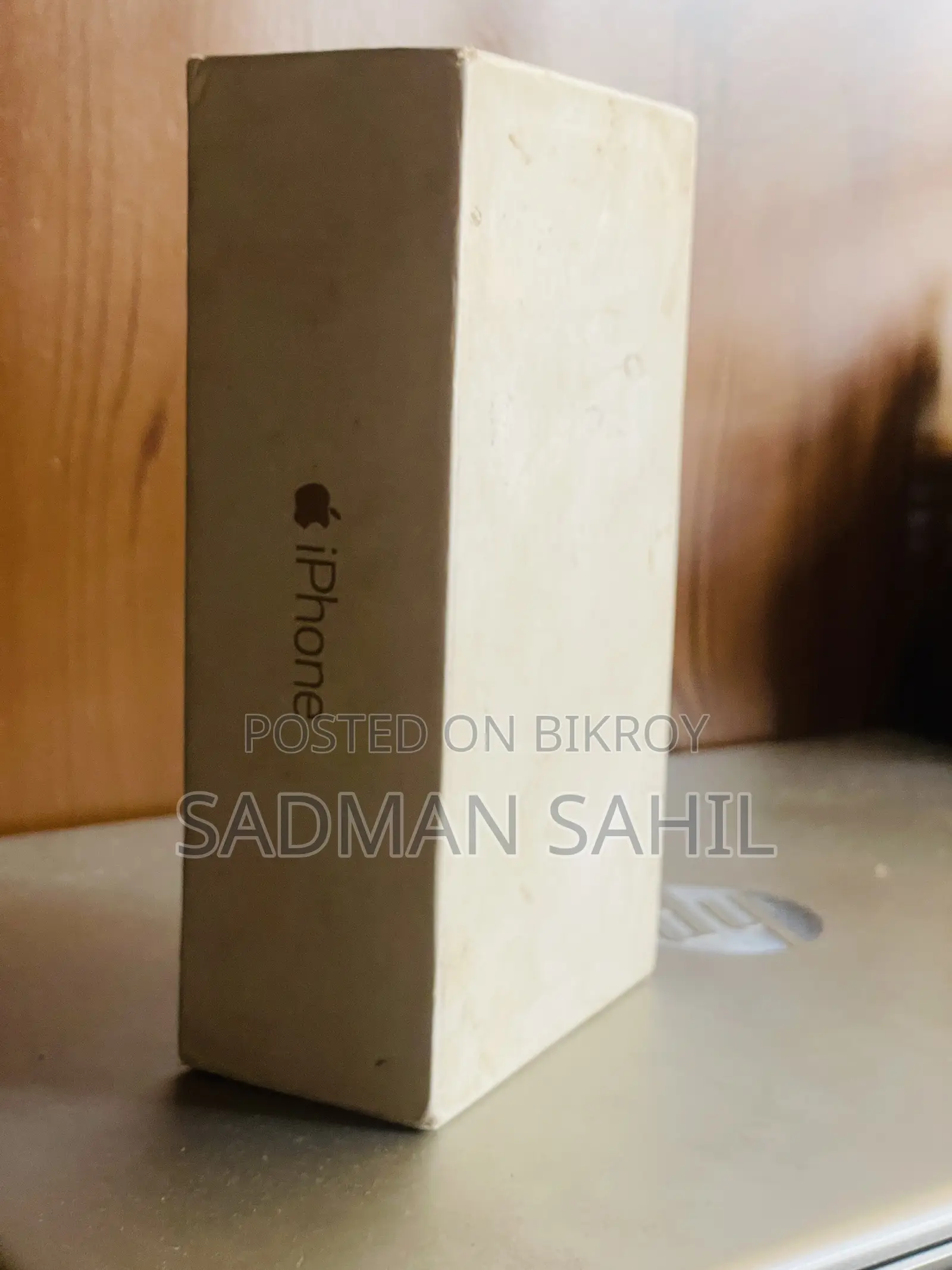 Apple iPhone 6s Plus 32 GB Gold