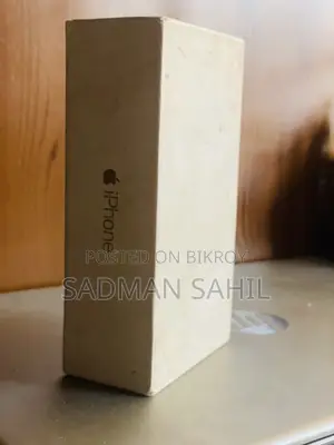 Apple iPhone 6s Plus 32 GB Gold