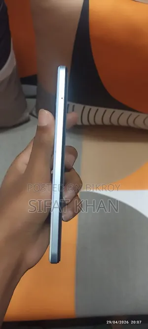 Honor X7b 5G 256 GB Blue