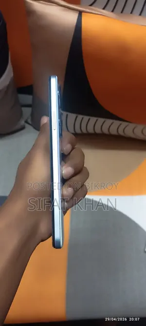 Honor X7b 5G 256 GB Blue