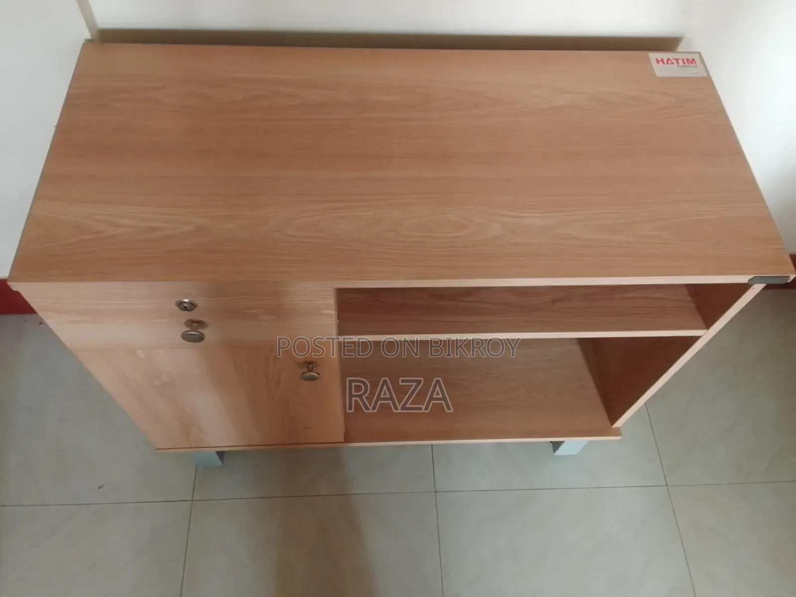 Office Shelf