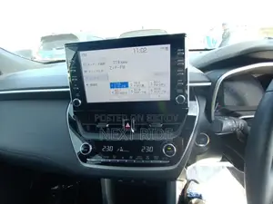 Toyota Corolla Cross 1.8 Hybrid FWD 2022 Pearl
