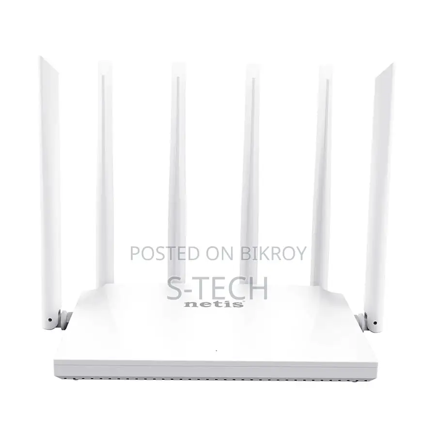 Netis NC63 AC1200 WiFi Router